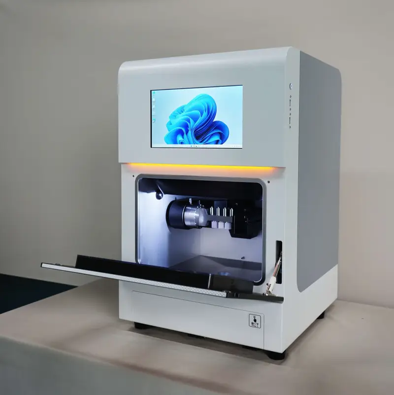 3d cam machine price