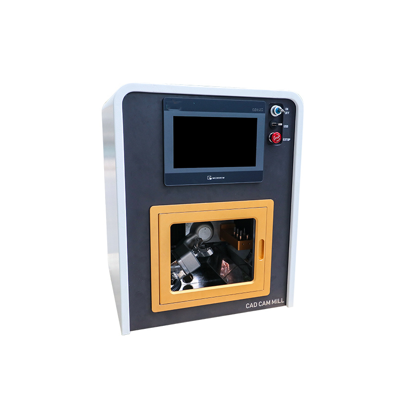 3d cam machine price