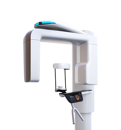 3d cbct scan