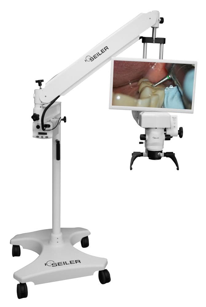 3d dental microscope Dental Equipment