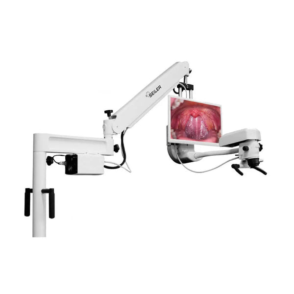 3d dental microscope