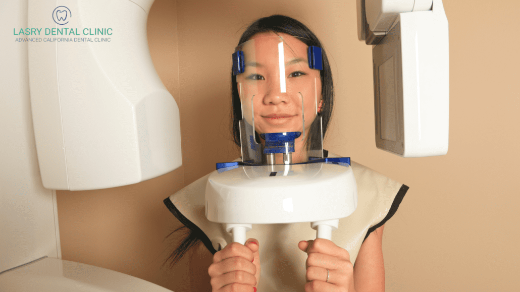 3d dental scan cost