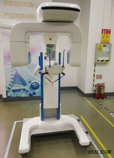 3d dental x ray machine price