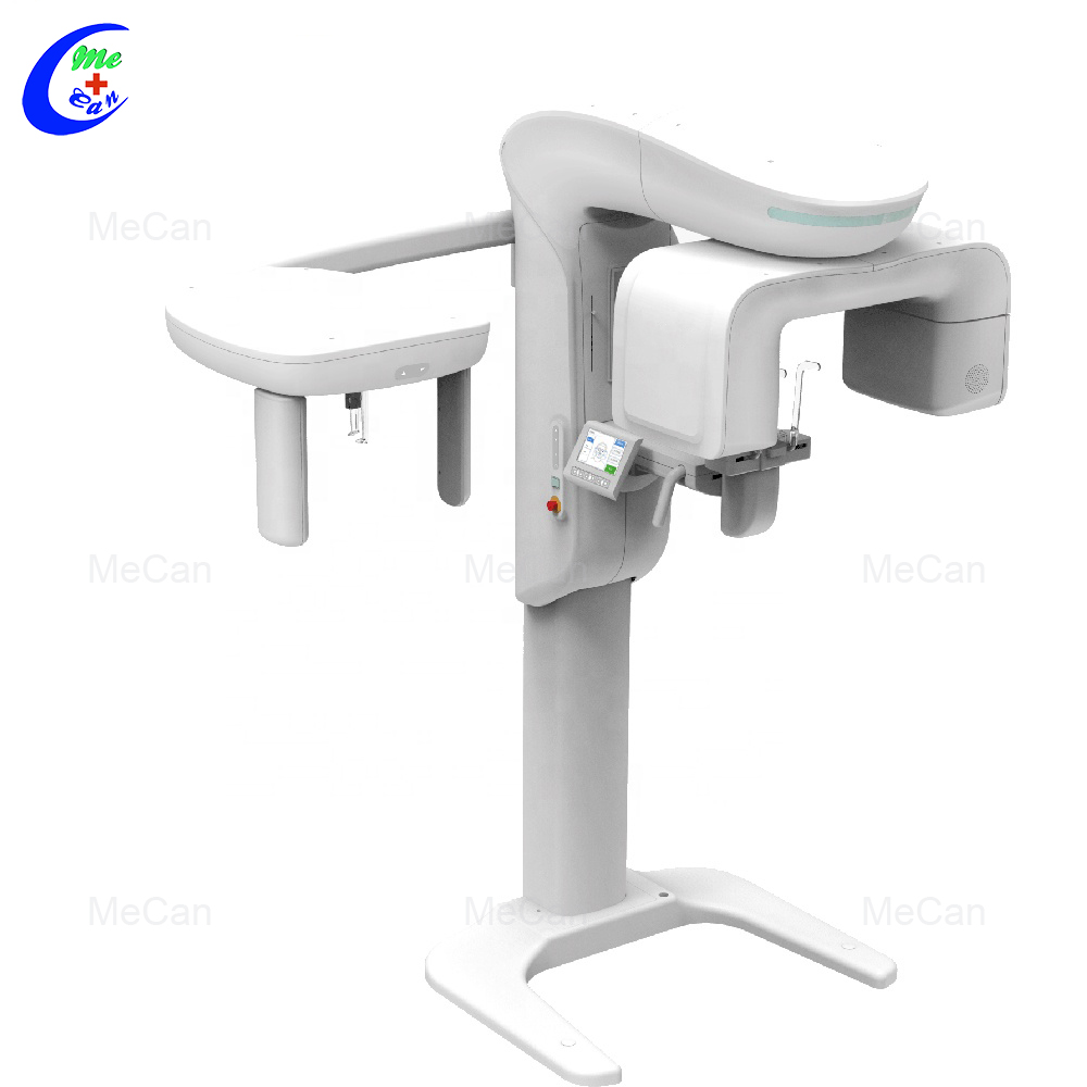 3d panoramic x ray machine