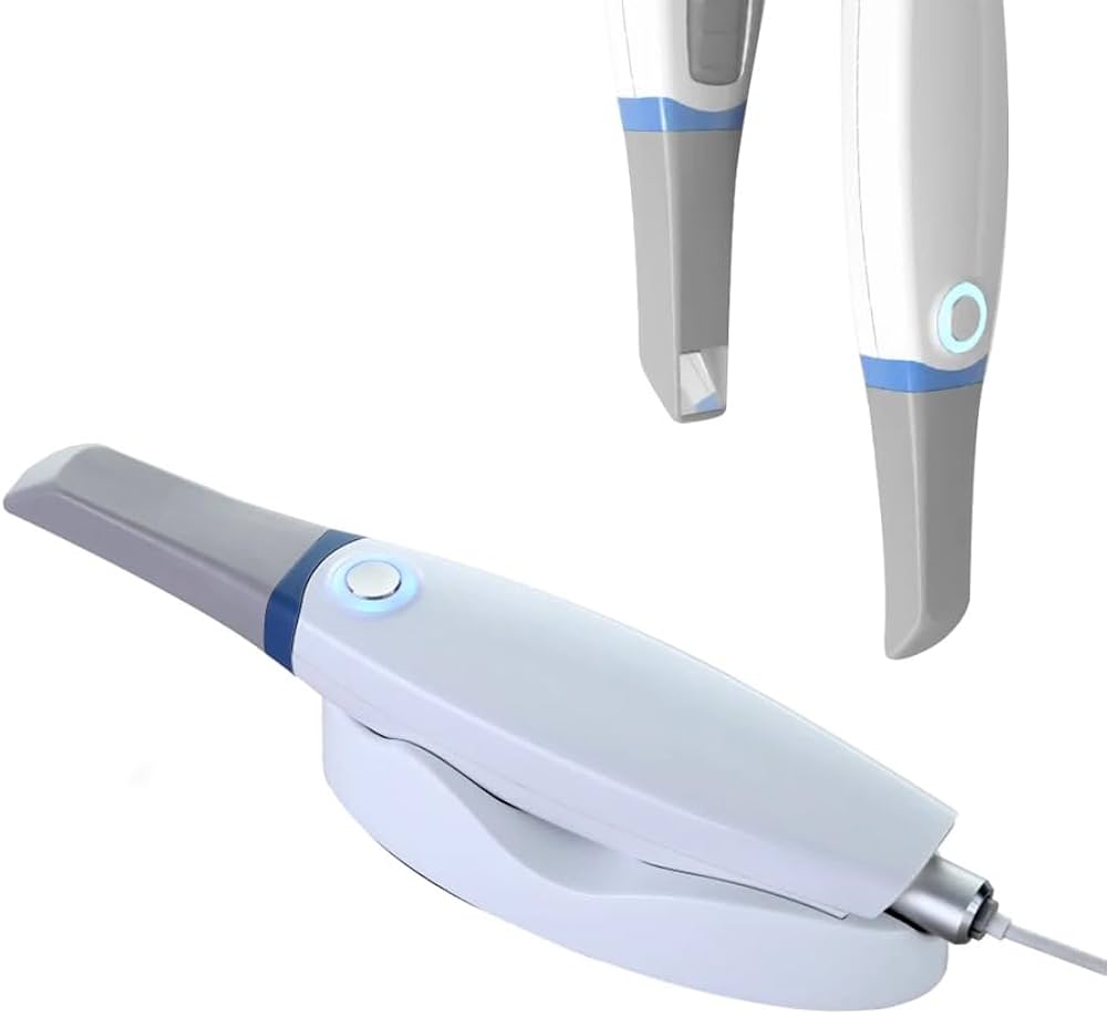 3d scanner dental