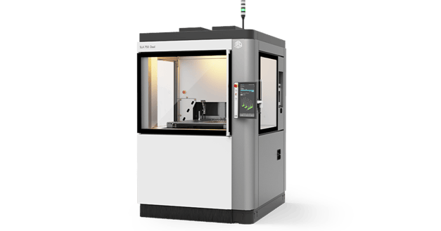 3d systems dental printer Dental Equipment