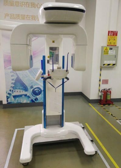 3d x ray equipment