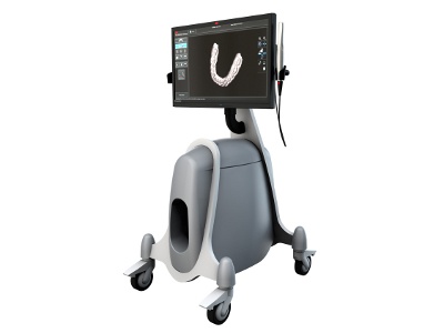 3m intraoral scanner Dental Equipment