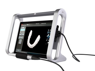 3m intraoral scanner