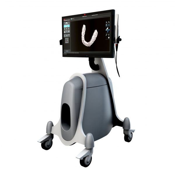 3m intraoral scanner price Dental Equipment