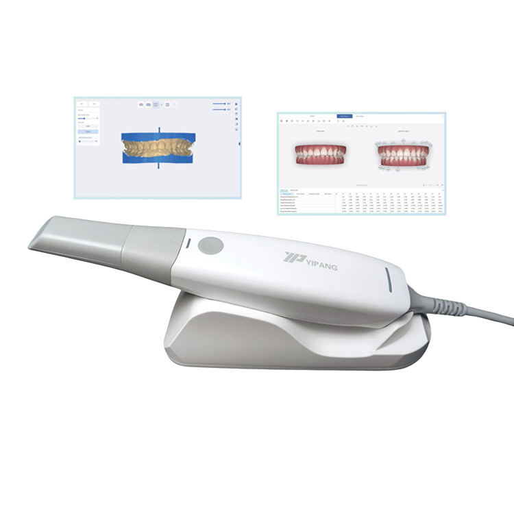 3m intraoral scanner price