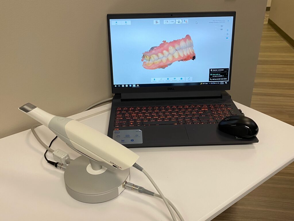 3Shape Intraoral Scanner for Dental Clinics: Sourcing & Price Guide 2026
