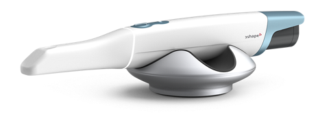 3shape intraoral scanner price