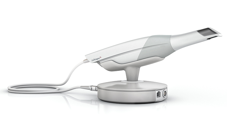 3shape trios 3 intraoral scanner Dental Equipment