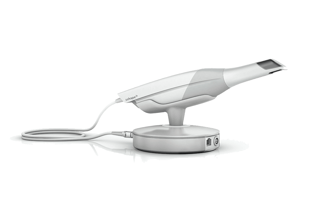 3shape trios intraoral scanner price