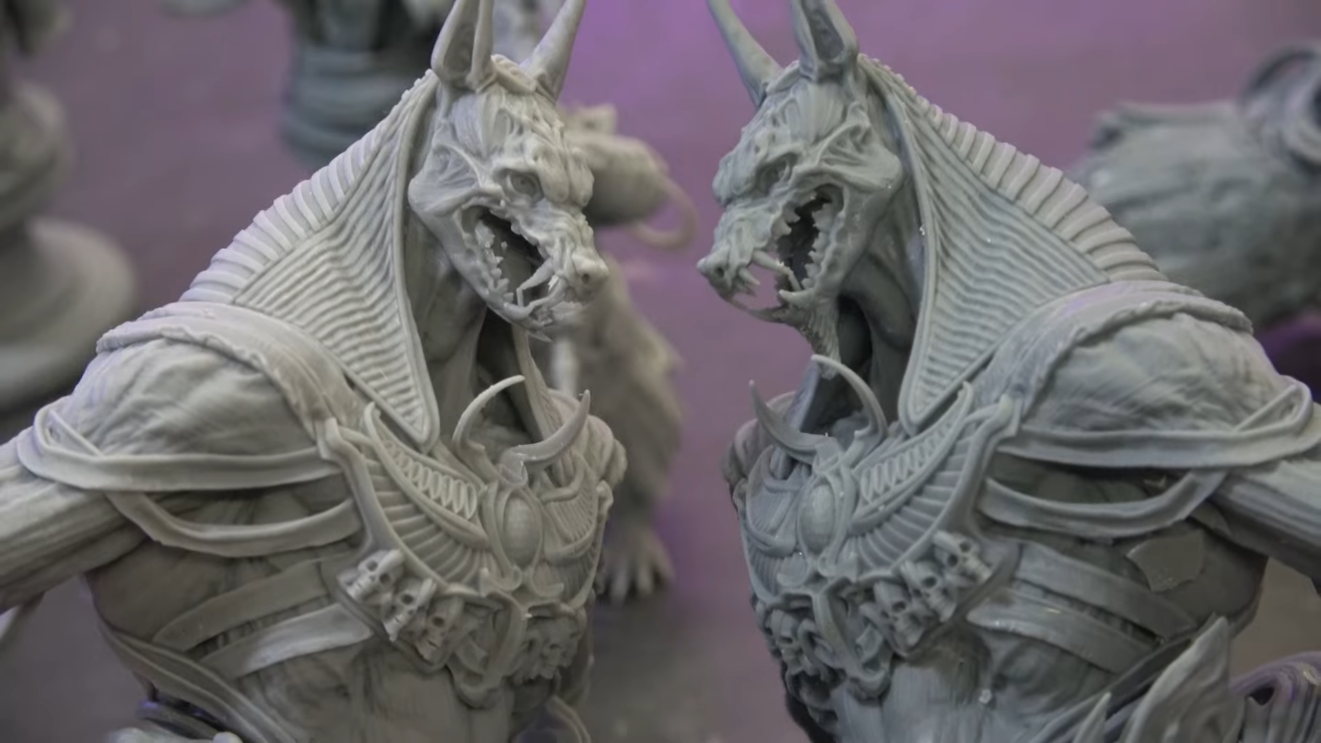 4k vs 8k resin printer