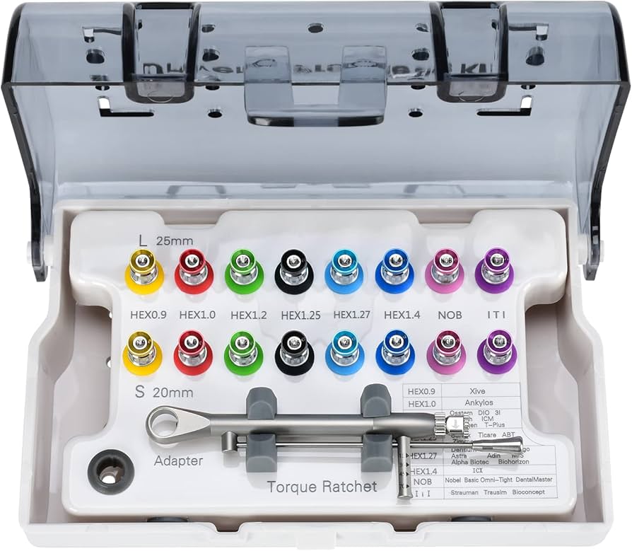 Average Cost Of Dental Implants Per Tooth