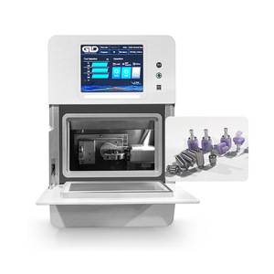 Ceramic Dental Implants Cost