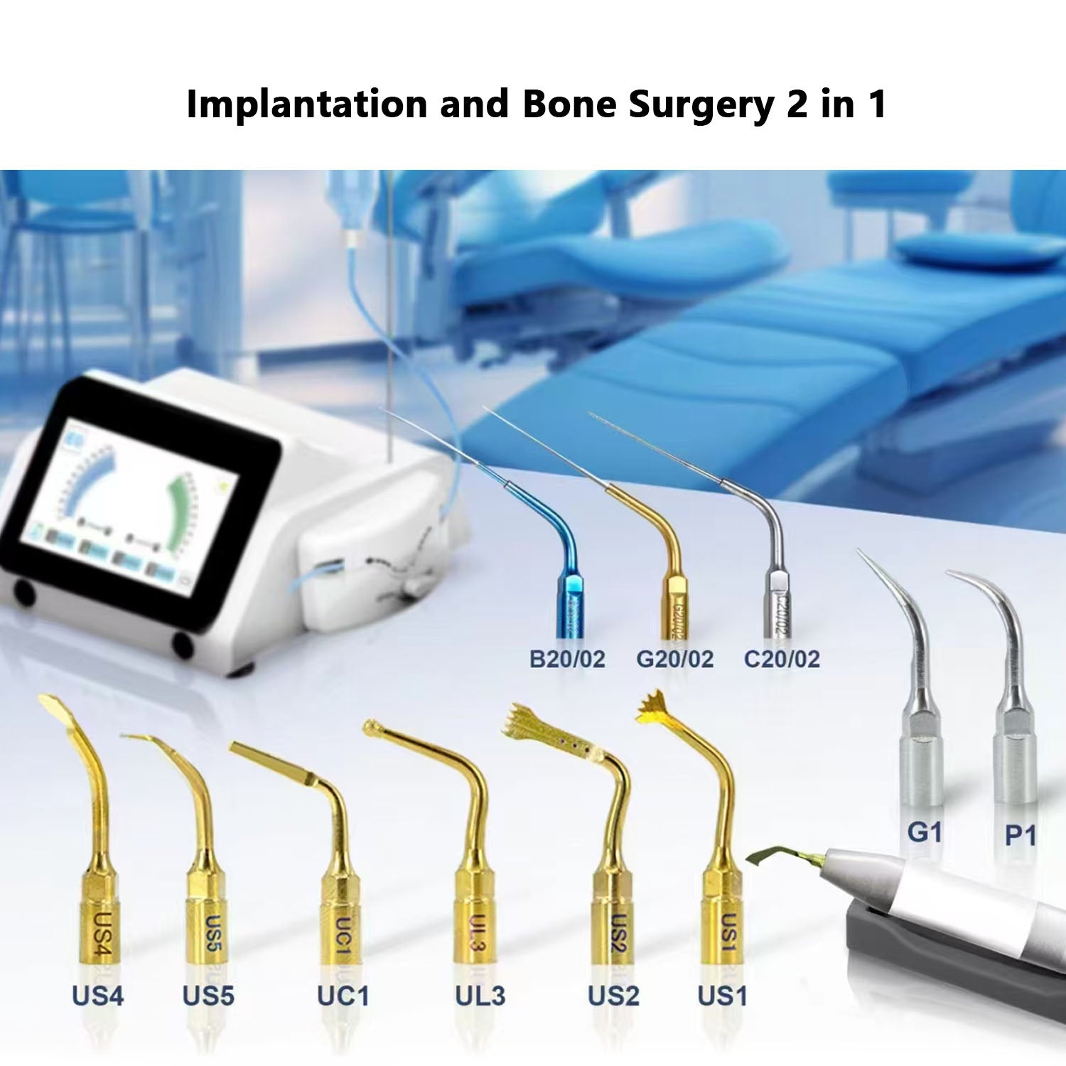 Cost Of 2 Dental Implants With Bone Grafting
