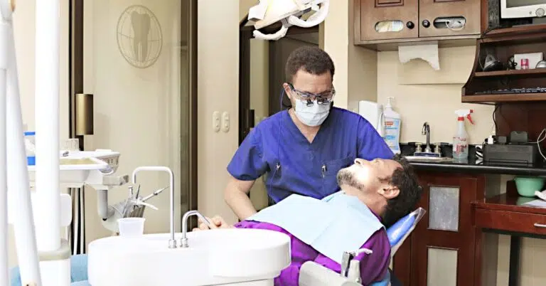 Costa Rica Dental Implants Price