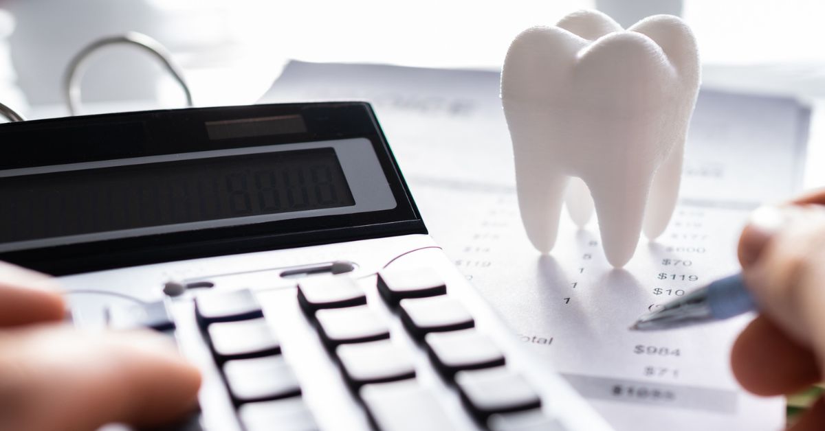 Dental Implant Cost Calculator