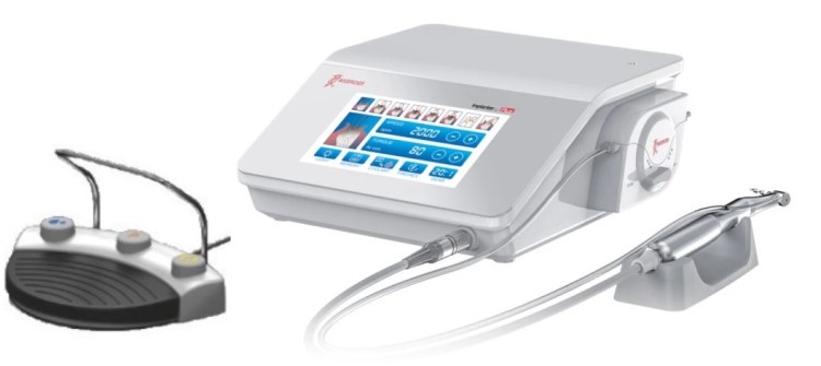 Dental Implant Prices In California