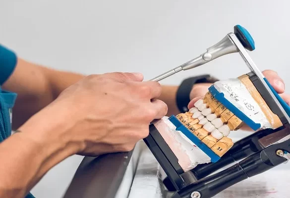 Dental Implants Dallas Cost