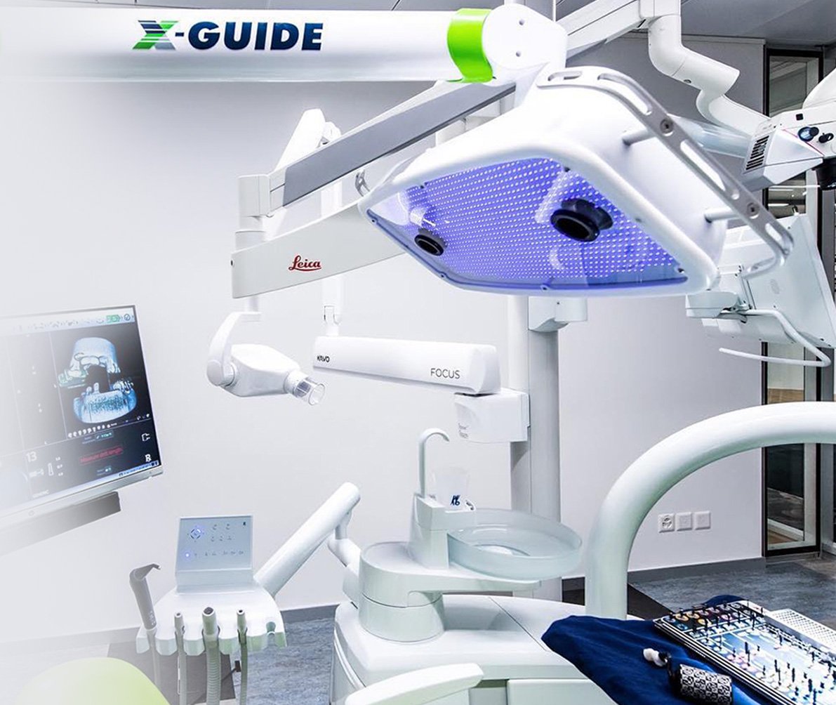 Dental Implants Florida Low Cost