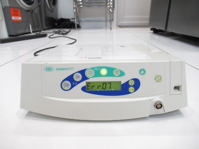 Dental Implants Gps Cost