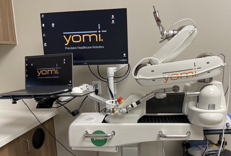 Dental Implants Las Vegas Prices