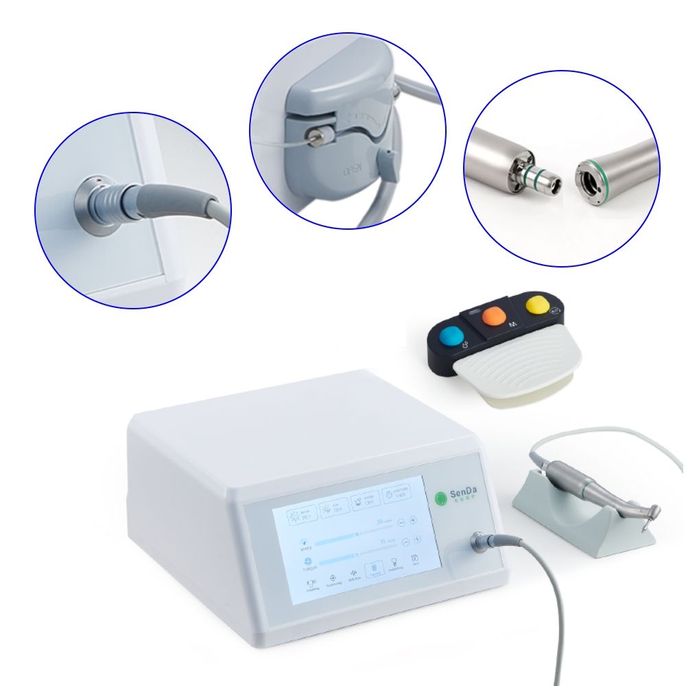 Four In One Dental Implants Cost