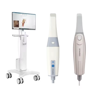 Intraoral Scanners Price Dental Equipment