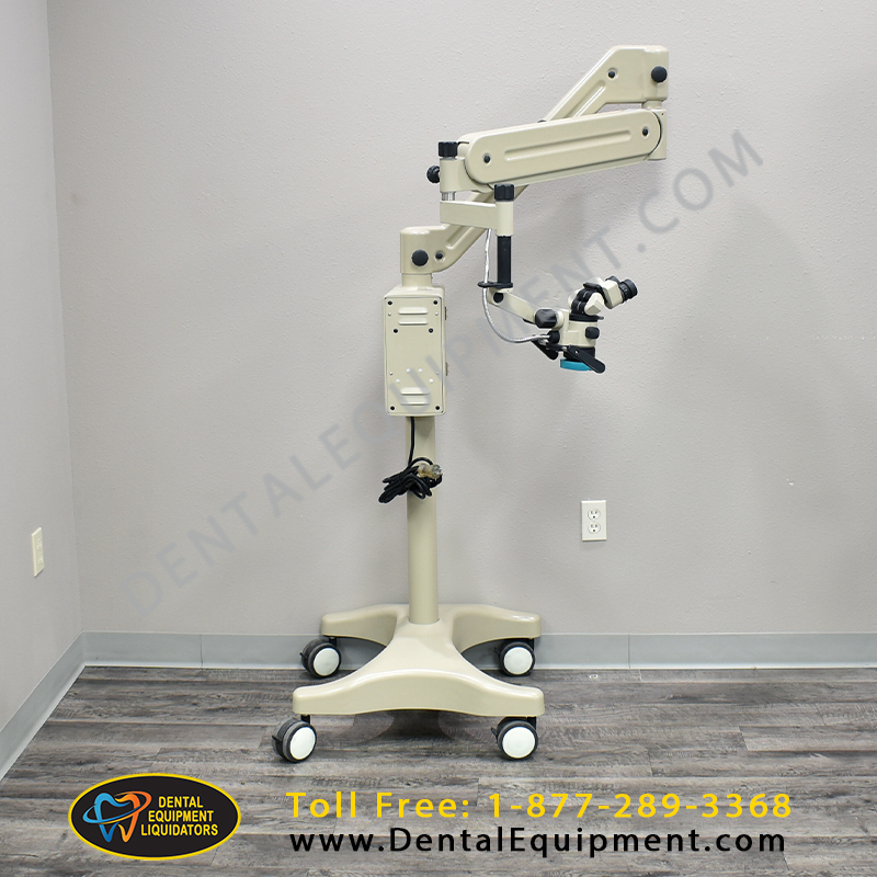 Microscope Dental