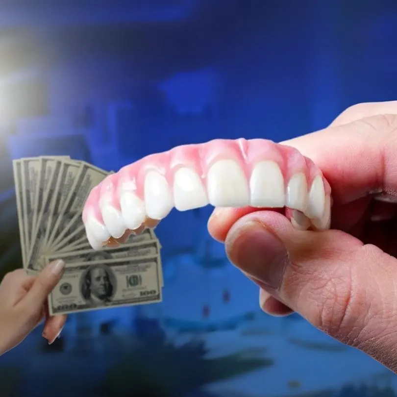 Nuvia Dental Implant Cost