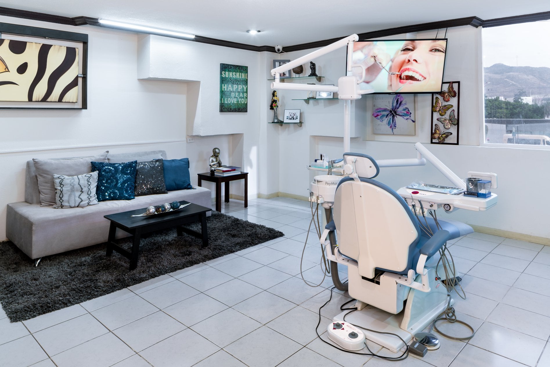 Tijuana Dental Implants Prices