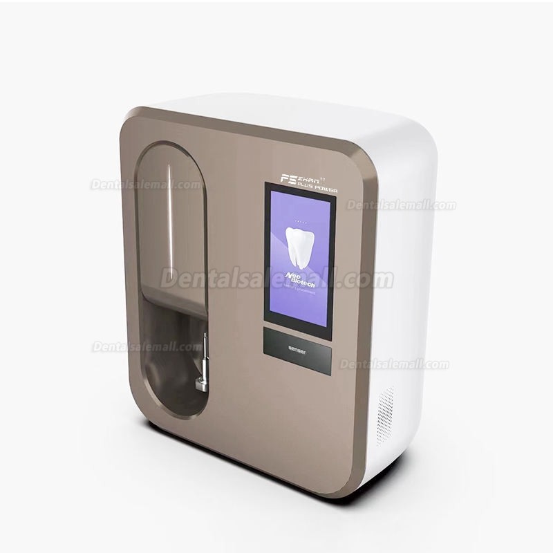 Titanium Dental Implants Price