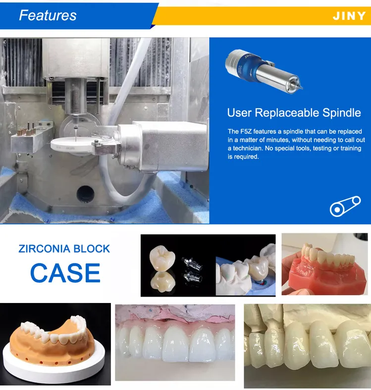 Zirconia Dental Implants Cost