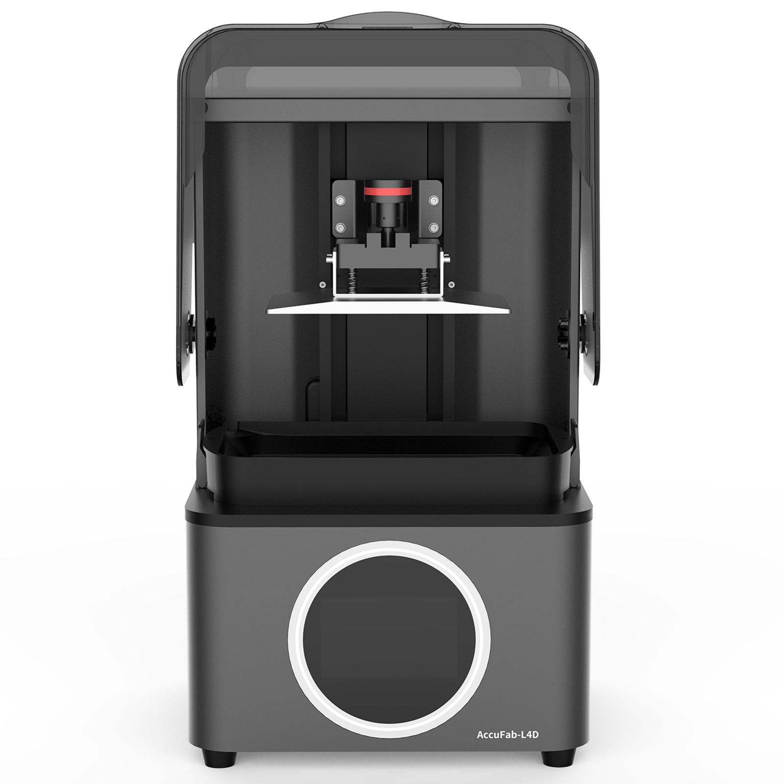 accufab l4d dental 3d printer