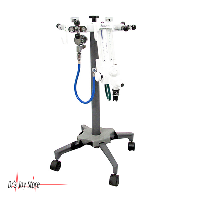 accutron nitrous machine