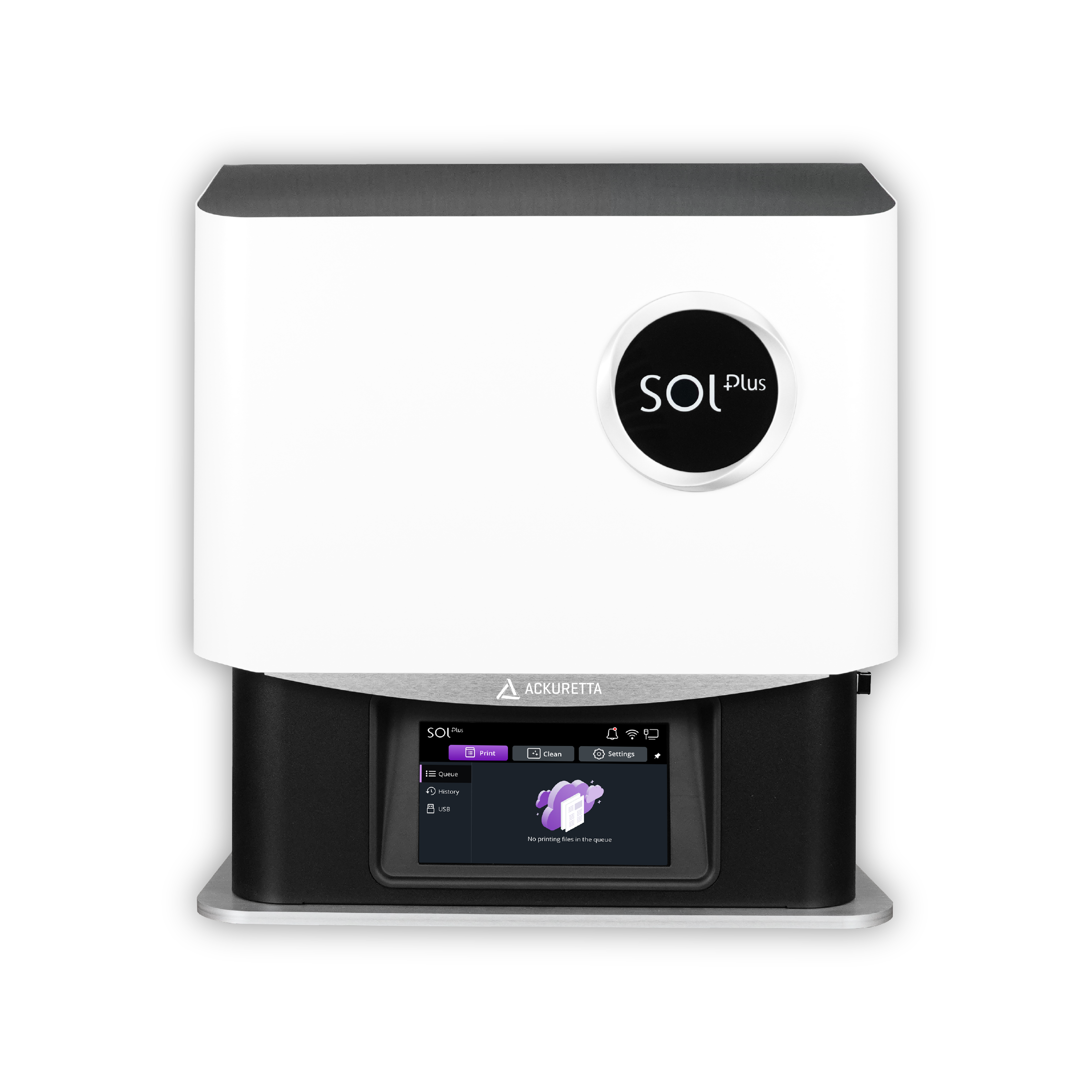 ackuretta 3d printer price