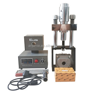 acrylic teeth manufacturing machine