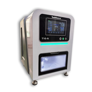 acrylic teeth manufacturing machine