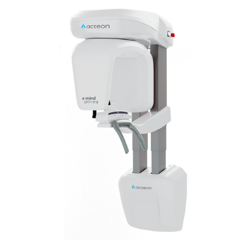 acteon x ray machine