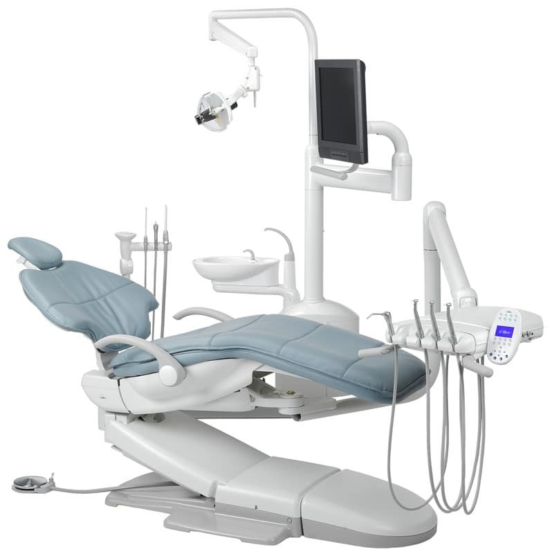 adec 500 dental chair price