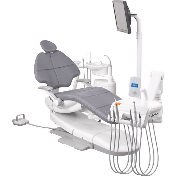 Adec 511 Dental Chair for Dental Clinics: Sourcing & Price Guide 2026