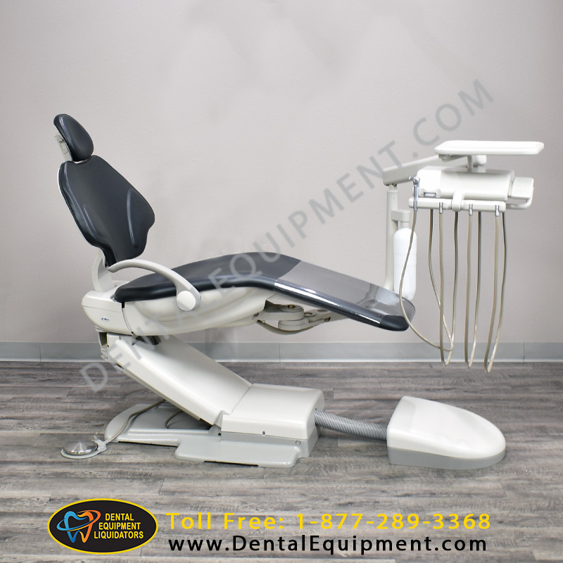 adec 511 dental chair