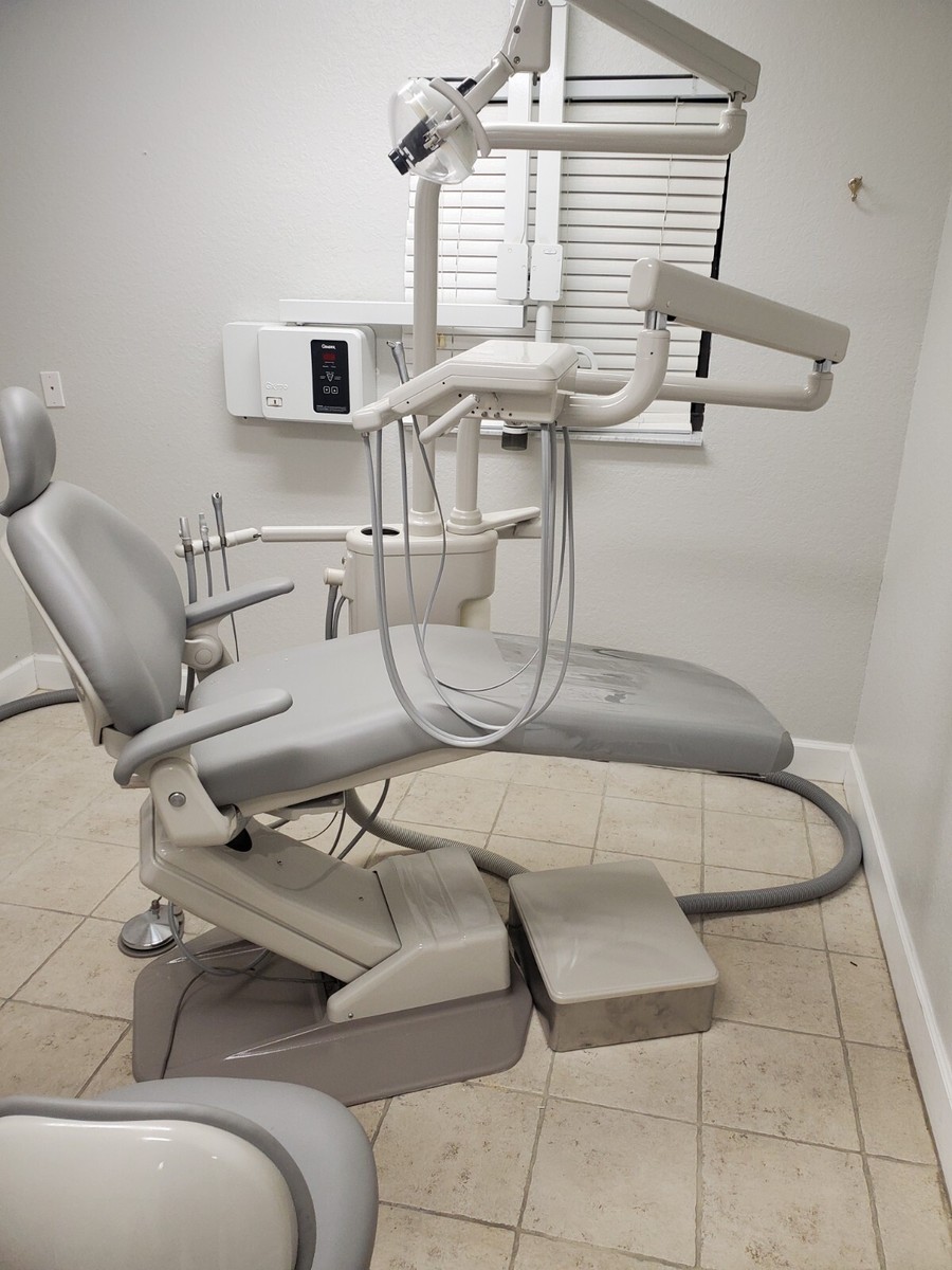 adec dental chair price