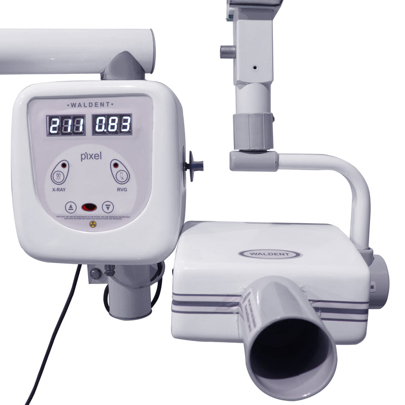 aerb approved dental x ray machine