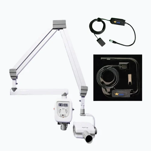 aerb approved dental x ray machine