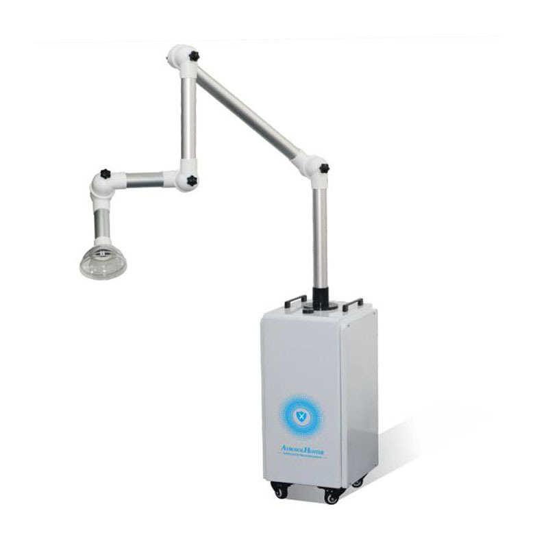 Aerosol Suction Machine for Dental Clinics: Sourcing & Price Guide 2026